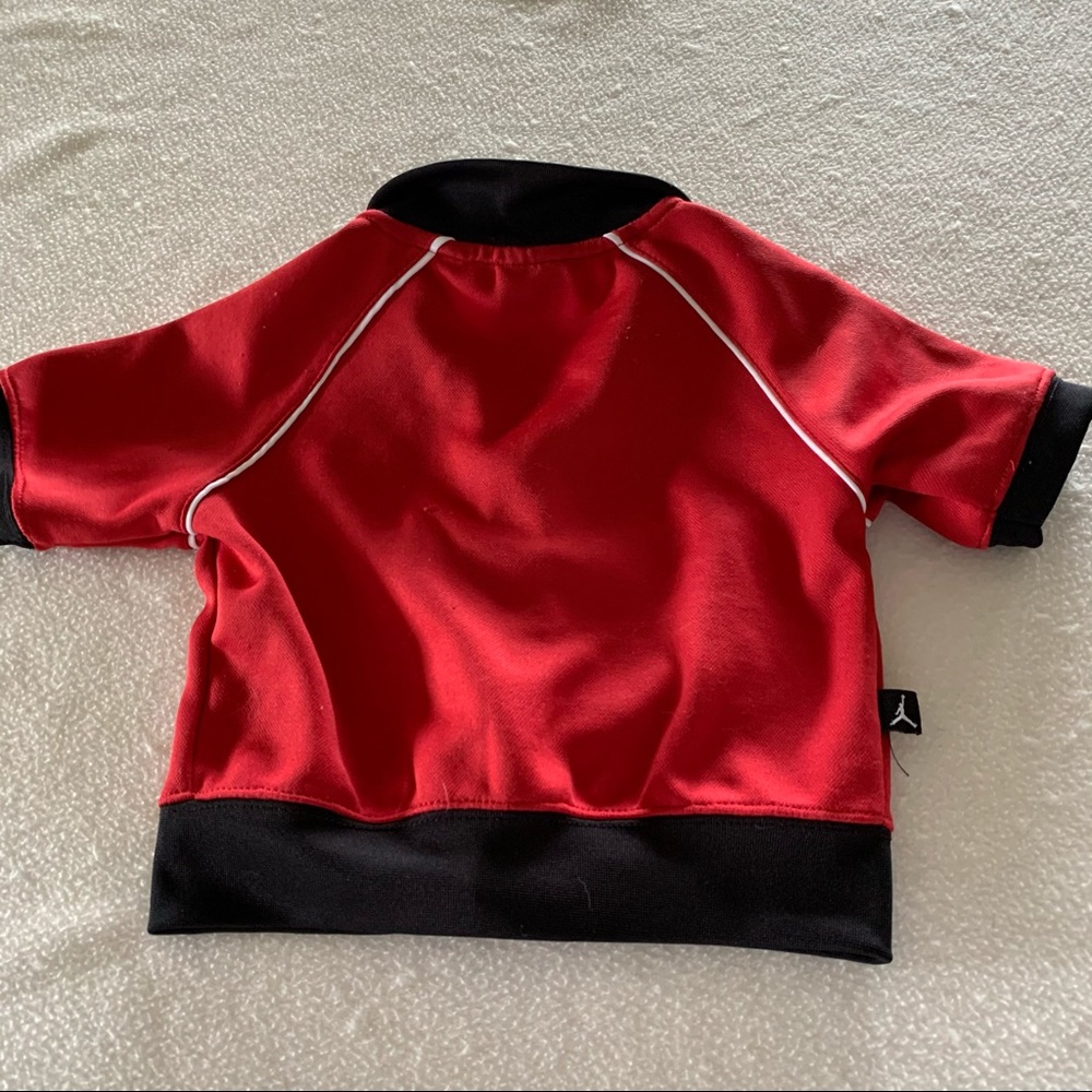 Jordan Jacket - Picture 2 of 7